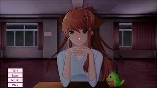 Monika After Story  Episode 42 Happy Thanksgiving Nope REUPLOAD [upl. by Assirok47]