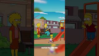 Barts dream simpsons shorts [upl. by Bass240]