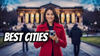 10 Must Visit Spots BOGOTA Colombia  Bogota Travel Guide [upl. by Lewert]