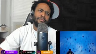 RODDY BACK Roddy Ricch  Survivors Remorse Official Music Video  REACTION [upl. by Ulu]