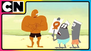 Lamput 🤩 Tuzki The Unexpected Hero 😮  New Episodes  Compilation  lamputcartoon  cnindia [upl. by Jenny781]