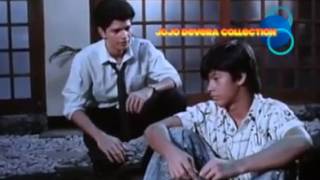 Huwag Mong Buhayin Ang Bangkay  Jestoni Alarcon Full Movie [upl. by Herta146]