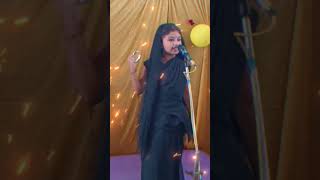 💫💫Nellai Oxford Matriculation School🎒📚 Childrens day celebration Kannagi speech 🎉🎊🎊 [upl. by Nosila]