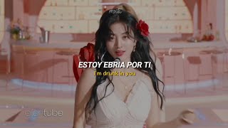 ❞ twice  alcohol free 🍹❞  mv  live sub español e inglés [upl. by Isman]