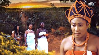 Ogolo The Gifted Girl  Nigerian Movies 2024 [upl. by Copp]