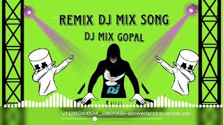 👿🦁Apun Ki Dadagiri  Aim Kem Shem  Breathless  Halgi Mix  DJ gopal RJtrending [upl. by Noivax]