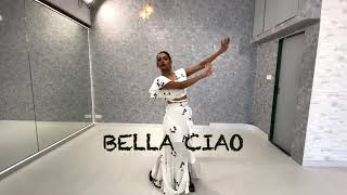 Bella ciao dance fitness [upl. by Ott]