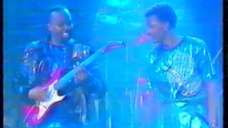 11 Celebration  Kool And The Gang  Live in Germany 1987 [upl. by Hayimas]