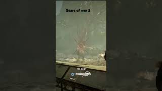 GEARS OF WAR 5 DEL DESCARGA INFORMACION SOBRE EL ORIGEN LOCUST [upl. by Anastasius196]