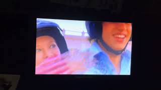 Opening to The Lizzie McGuire Movie 2003 DVD Fullscreen Version [upl. by Reis]