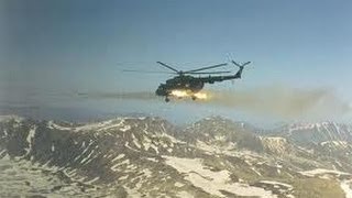 indian air force mi 17 helicopter used in kargil war [upl. by Elberta]