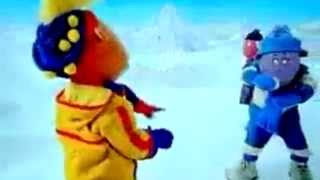 The Tweenies I believe in Christmas official video [upl. by Jorie]