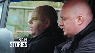 Aggressive Confrontation with UK Debt Collectors  Call The Bailiffs Full Episode OMG Stories [upl. by Hamo]