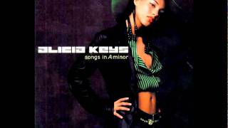 Alicia Keys  Piano amp I  Songs In A Minor [upl. by Attenra]