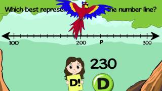 How To Read Number Linesmov [upl. by Adnimra291]