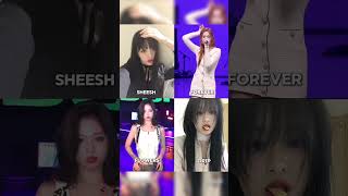 HER HIGH NOTES ARE INSANE kpop babymonster aheyon sheesh forever drip [upl. by Wenger562]