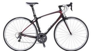 Giant Avail Composite 1 2014 Ultegra 22 [upl. by Crabb]