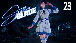 Lets Play STELLAR BLADE  PART 23 [upl. by Elladine]