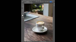 How to Add Smoke in Adobe Photoshop 2025 shorts sukasstudio20 tutorial [upl. by Prager]