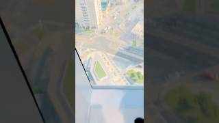 difcCentralparktowerDubaidifc touristattractions music song bollywood tseries travel [upl. by Aynas302]