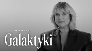 Podcast „Galaktyki” s 3 odc 4 Sandra Drzymalska o Simonie Kossak [upl. by Palumbo]