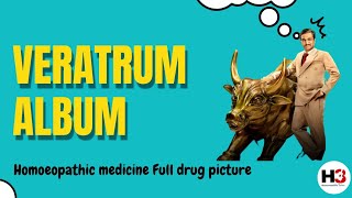 Veratrum album  Veratrum album homeopathy  Veratrum album 30 Harshad Mehta homeopathy  Scam 1992 [upl. by Argyle]