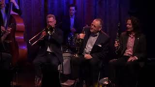 The High Society New Orleans Jazz Band Birdland Theater March 14 2024 [upl. by Brit]