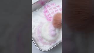 Let’s make a waffle squishy together handmade squishy fry taba [upl. by Anyahc]