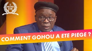 😱 Il voulait ÉLIMINER Charlotte Digbeu et Mamane  Le Parlement du Rire 041024 [upl. by Newby329]