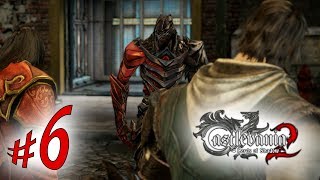 Castlevania Lords of Shadow 2  Parte 6 A Reunião dos Belmont  Playthrough Legendado em PTBR [upl. by Vasos901]