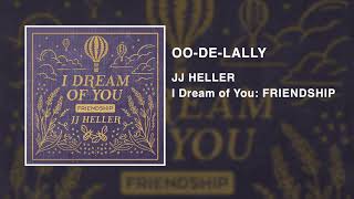 JJ Heller  OoDeLally Official Audio Video  Disneys Robin Hood  Roger Miller [upl. by Gradey566]