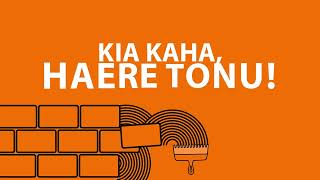 Kia kaha haere tonu  Build Your Skills This Māori Language Week Day 3 [upl. by Mad]