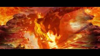 Backdraft 1991 alternate ending audio only new remastered version [upl. by Bobbie]