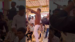 Dance on fresher party 🕺🤞 dance sumitgoswami dancer collegedance [upl. by Hoo]