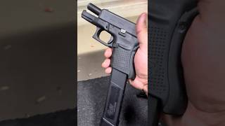 Glock 30 Gen 4 Head Shots [upl. by Nedrob]