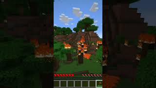 Minecraft but I cant say the letter E minecraft challenge memes minecrafthumor [upl. by Ecnar]