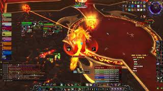 Majordomo Heroic 10m  Whitemane Cataclysm [upl. by Mail]