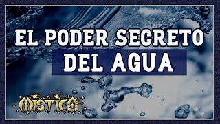 PODER SECRETO del AGUA 💧quotSanación con Aguaquot [upl. by Ark]