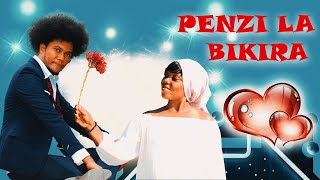 Star Wa Africa  PENZI LA MTOTO BIKIRA 💕💞 Episode 5 [upl. by Enywtna]