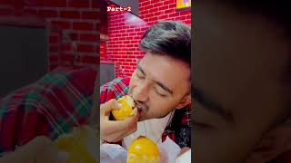 মায়ের হাতে রান্না কেন খেলো না দেখুন🙂 bishal07 newvideo newspecial [upl. by Hillman]