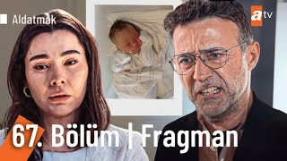 Sen Benim Babammışsın Oltan Amca  Aldatmak 68 Bölüm Fragmanı [upl. by Ellenohs491]