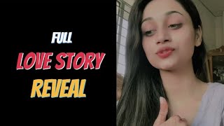 Full Love Story Reveal  Tahmina Chowdhury Prity [upl. by Ahseneuq]