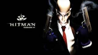 Hitman Codename 47 soundtrack  Jungle Exploration [upl. by Mullen]