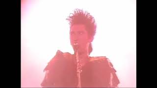 TOMOYASU HOTEI  CMON EVERYBODY 1988 [upl. by Othe]