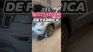 Jeep autorepair automobile mechanica automechanic taller jeep mecanicaautomotriz [upl. by Romanas]