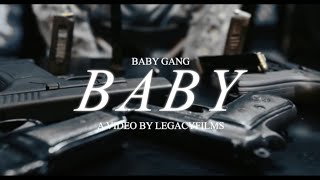 Baby Gang  Baby Official Video [upl. by Chryste484]