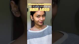 Products for hair loss haircare malayalam [upl. by Birgit]