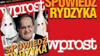 Wprostpl Spowiedź Rydzyka cz 1 [upl. by Daryle]