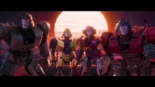 Transformers One  Official Trailer 2024 Movie [upl. by Ilyse108]