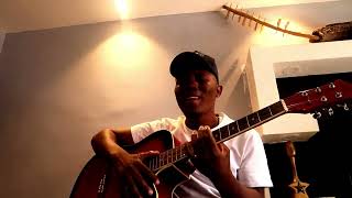 ChosenBeckyMUSIC Tokyuka cover kasolokmmusic trendingvideoviral ugandanmusic [upl. by Ainnat172]